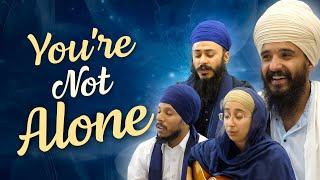 You’re Not Alone | Guru Ram Das Ji’s childhood  Prem Lago Har Teer