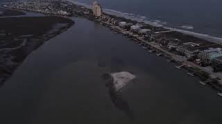 OIB WestEnd Aerial 360 Footage