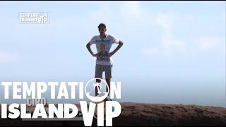 Temptation Island VIP - Ciro corre da Federica