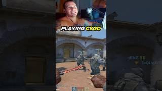 HOW TO PLAY CSGO