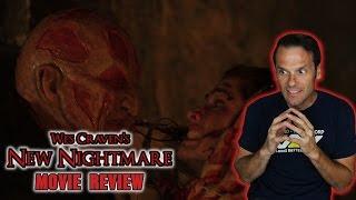 New Nightmare Movie Review
