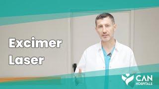 Clearer Vision Awaits: Excimer Laser Surgery Explained