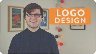 LOGO DESIGN RANT - WILL PATERSON