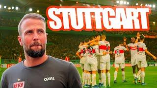 How VfB Stuttgart BEAT Football