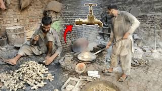 How to Brass Water Tap are Made | Factory Mass Production Process