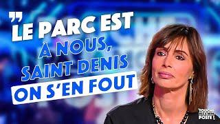 Anne Hidalgo vs PSG : Les Vrais Raisons d’un Conflit Explosif !