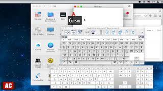 Lock Keyboard and Mouse on Mac-MollyGuard