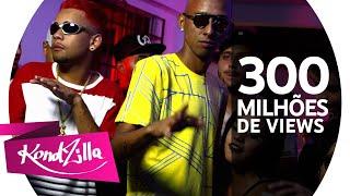 Oh Nanana - Bonde R300 (KondZilla) | Official Music Video