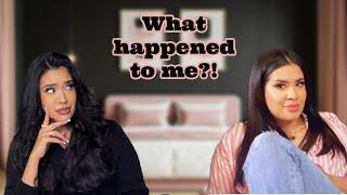 The truth about what happened to me | New Year New Me