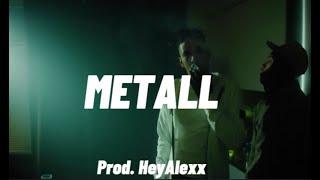 Owen Type Beat | "METALL" | Prod. HeyAlexx