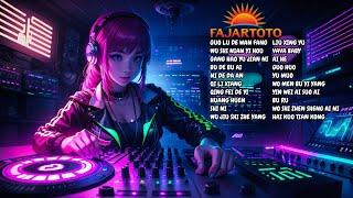 DUGEM MANYAO MIX 2024 BEST ELECTRO DANCE MUSIC MANDARIN 2024 REQ FAJARTOTO