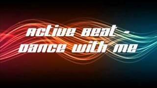 Active Beat - Dance With Me (Dancefloor Instrumental Mix), Eurodance