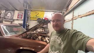 Holley Harness trim: next to last episode, nothing works