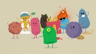  Formas Tontas De Cargarse El Mundo en Navidad  Dumb Ways To Die | Ecovidrio