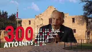 Thomas J Henry - Texas ICON