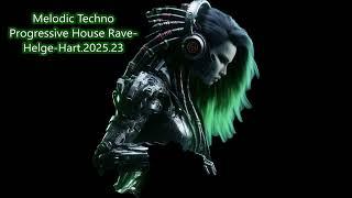 Melodic Techno Progressive House Rave 2025 23 Tomcraft Patrick Scuro ft  VNES Timo Revna