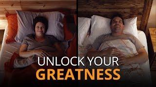 Unlock Your Greatness Within - Motivational Video