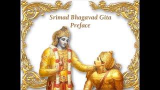 SS#0002 Bhagavad Gita - detailed study - Preface