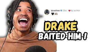 DRAKE TRICKED HIM ! | Drake  - "The Heart Part 6" (KENDRICK LAMAR DISS) (REACTION)