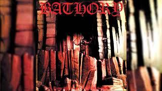 Bathory - Under the Sign of the Black Mark (Full Album)