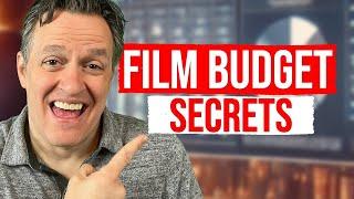 How to Build an Indie Film Budget: A Step-by-Step Guide