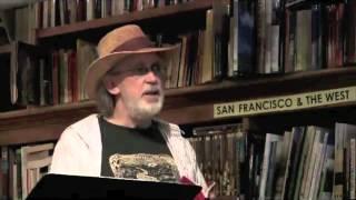 Bill Vartnaw « A D  Winans' San Francisco Poems