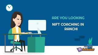 NIFT Coaching in Ranchi | afaindia.com | Contact us: 06202802225