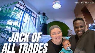 When Duty Calls | Jack of all trades | The Bichanga Family