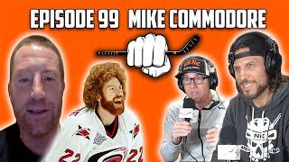 Mike Commodore Tells His Funniest Career Stories | Nasty Knuckles Episode 99