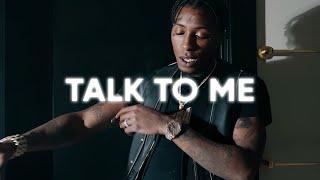 [FREE] NBA Youngboy Type Beat x NoCap Type Beat - "Talk to me"