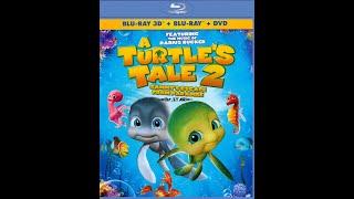 Sample A Turtle's Tale 2   Sammy's Escape from Paradise 2012 720p BluRay x264 Eng Subs Dual Audio Hi