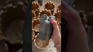 If you need them DTH drill bits , please contact me. #dth