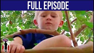 These kids will CLIMB any surface! | The Young Family | FULL EPISODE | Supernanny USA