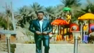 الشاعر عمر الحسيني ... برنامج شاعر العراقية