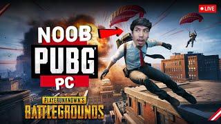  Noob, can score 30 Kills??  & Wins!  PUBG Gameplay!  | Gaming adda