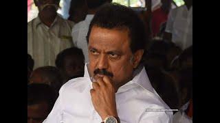 DMK chief MK Stalin slams PM Modi, calls his address 'lip service' to nation