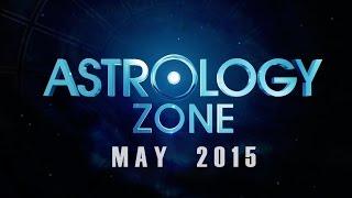 Astrology Zone with Susan Miller - May 2015