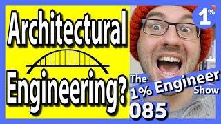 What Do Architectural Engineers Do | Is Architectural Engineering A Good Major