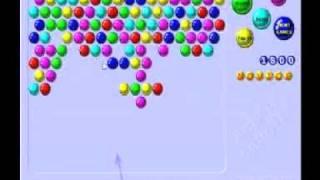 Bubble Shooter Music and Sound Effects by Josh Van Horne