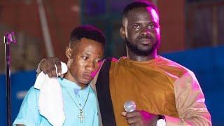 Wow!! SK Frimpong + Kwame Sikaba in Pure Ghana Twi Worship - This is so Deep Can’t Stop Watching