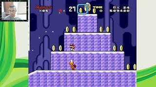 Mario's Misadventures The Secret of The 11 Gems Part 7