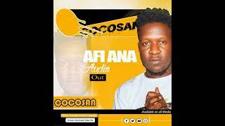 AFI ANA - COCOSAN