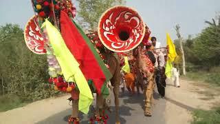 Jamat Baba Muhammad panah Kambir sharif sahiwal Mela/Ramzan Qasim Fans