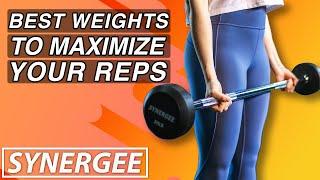 Synergee Fixed Barbell