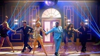 Meet the Hosts: Alfonso Ribeiro and Julianne Hough | Dancing with the Stars