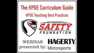 MSF The HPDE Curriculum Guide