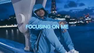 [FREE] "Focusing on me" Melodic Drill Type Beat x Rnb Type Beat | Central Cee Instrumental 'Afro'