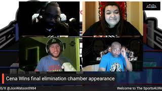 Ballers And Briefs on Sports4UWrestling