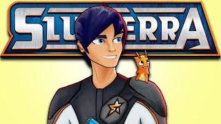 WAIT... Remember Slugterra?