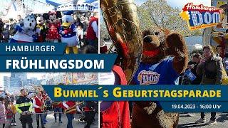 Bummel´s Geburtstagsparade| RFHH #119  [HD]